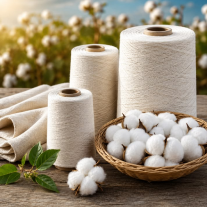 Yarn Selection